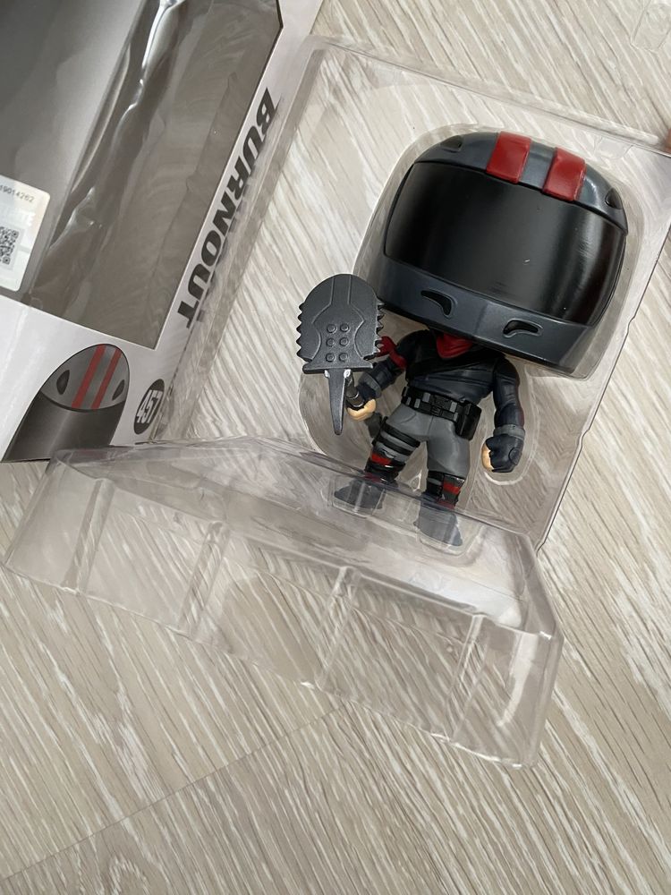 Figura Funko POP! Burnout