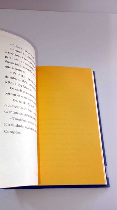 Hilda e as Pessoas escondidas