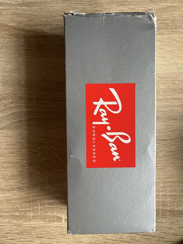 Ray Ban rb 3447 оригінал