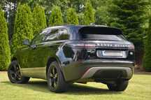 Land Rover Range Rover Velar Bezwypadkowy!NiskiPrzebieg!DwaKompletyOpon!Komfortowy!PięknyDesign!