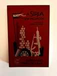 Livro - A Síria em Pedaços (Bernardo Pires de Lima)