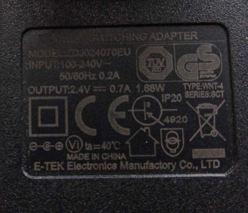 Блок питания Sumsung, Fly, адаптеры