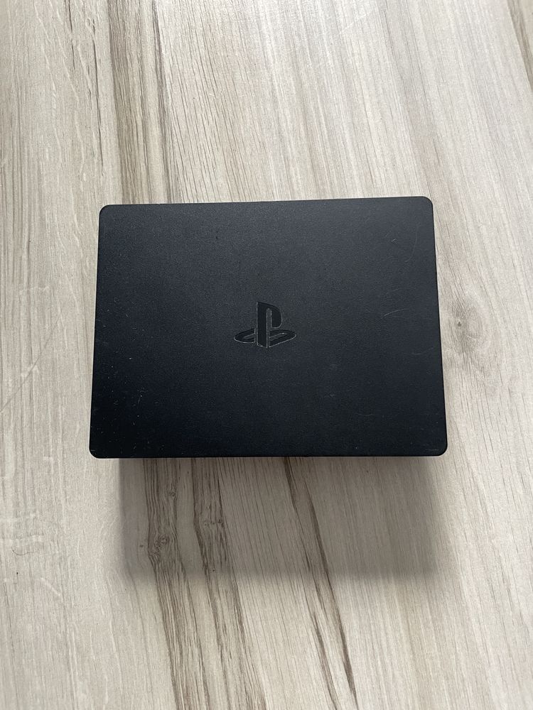 PS VR 1 cały zestaw