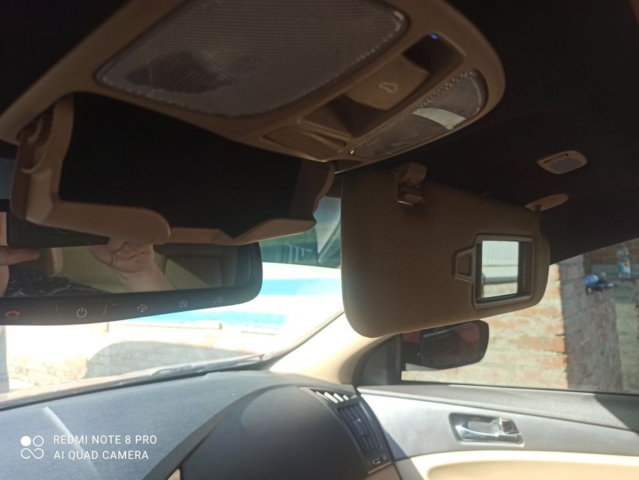 Hyundai Sonata гібрид hev 2012 limited
9 800 $ • 8 704 €