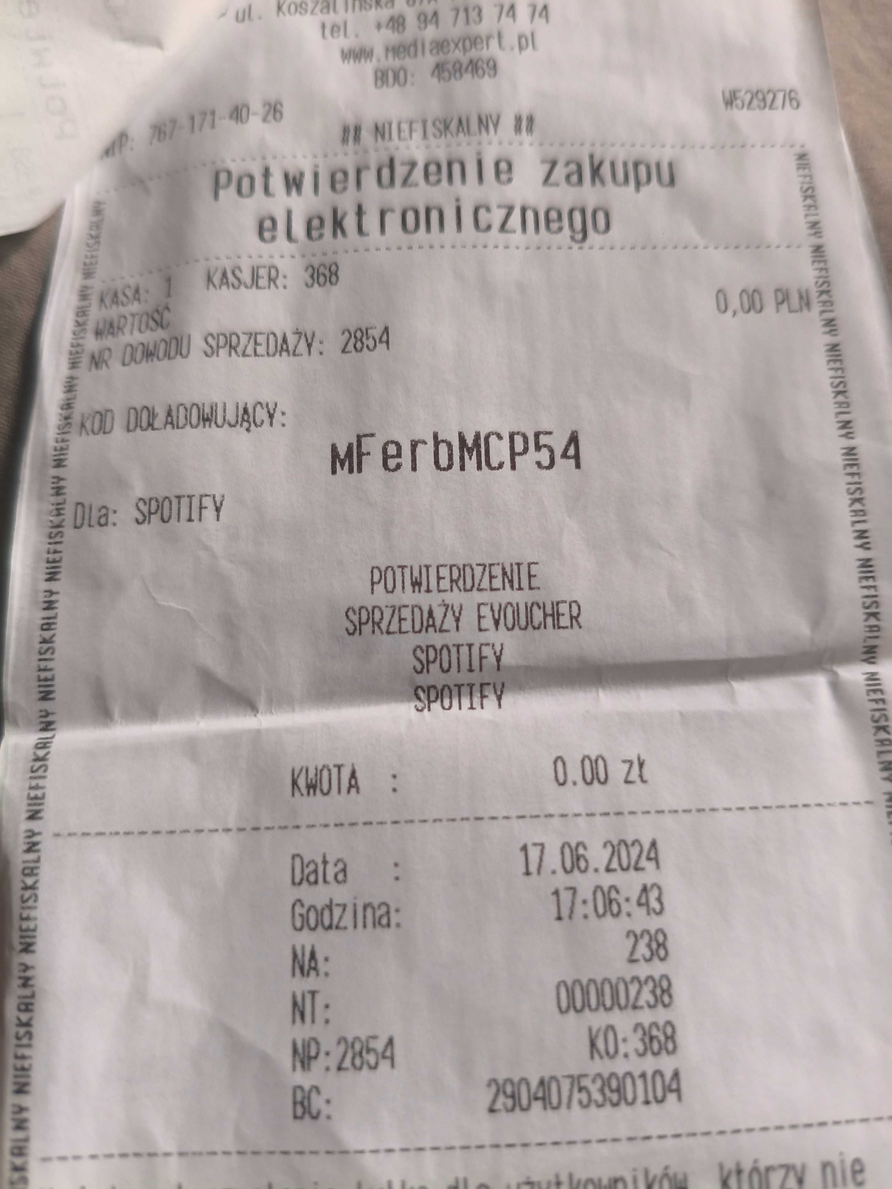 Smartfon realme C67 RMX3890 - Jak nowy -