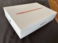 Pudełko po Apple Macbook Air 13 M1 A2337 używane, stan jak na foto