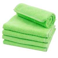 Ręcznik MAŁY 50x90 KOLOR Zielony
