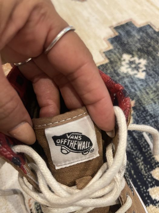 Tenis vans praticamente novo