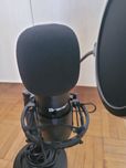 Mikrofon TRACER Premium Pro