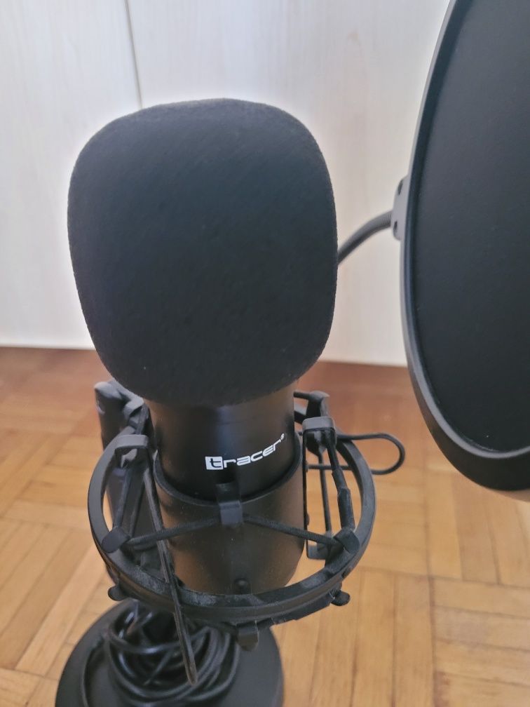 Mikrofon TRACER Premium Pro