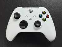 Microsoft Xbox Series X kontroler bezprzewodowy Robot White biały