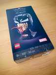 Lego 76187: Spider-Man Venom (novo e selado)