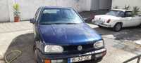 Golf 3 1.4 Gasolina