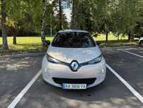 Продам Renault Zoe 22kw