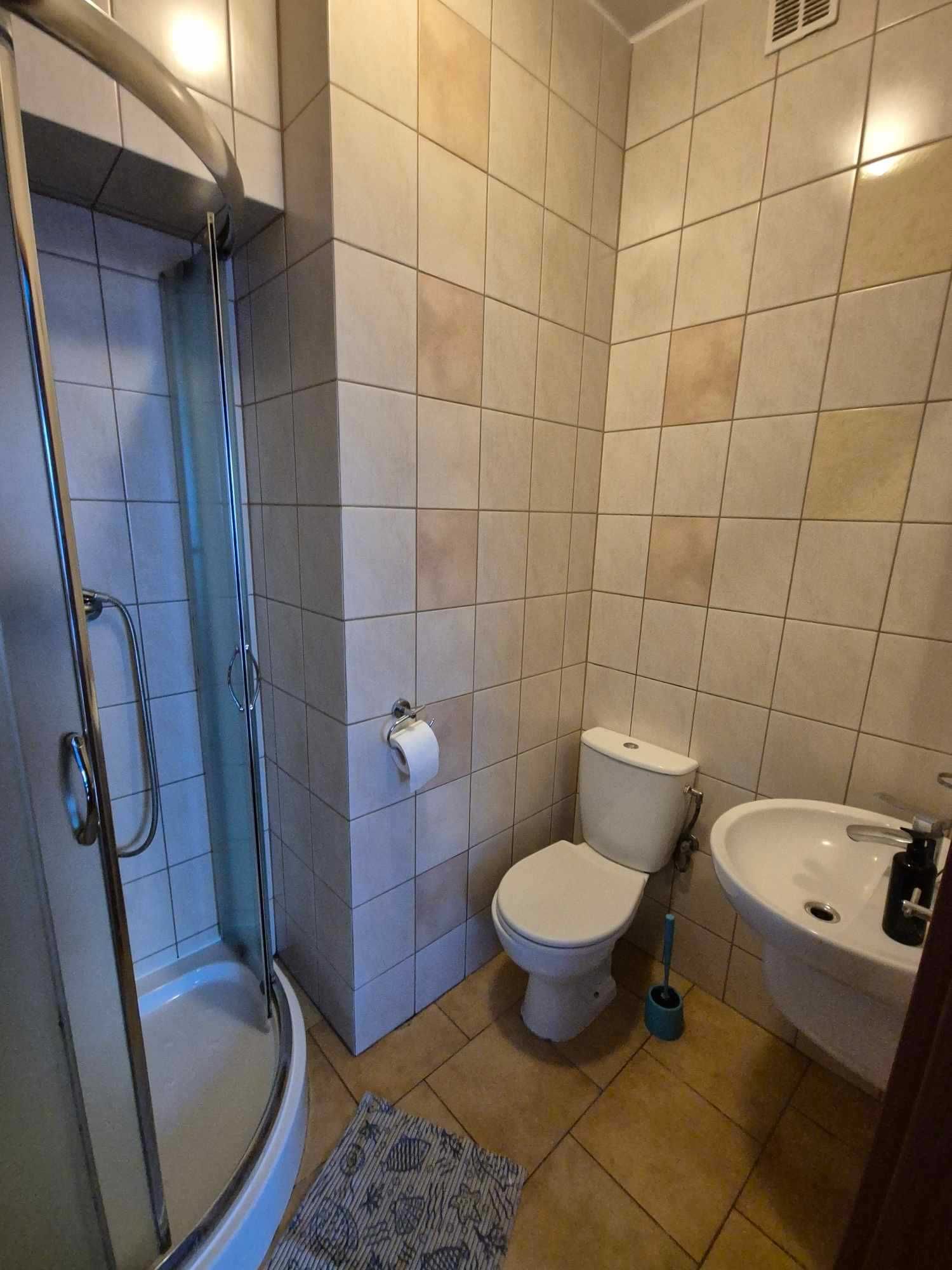 Noclegi w centrum Kościana