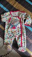 Babygrow novo da Baboli