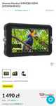 Monitor podglądowy Atomos Monitor SHINOBI HDMI