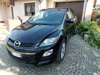 Mazda CX7 LIFT 2010 Zarejstrowany Zamiana