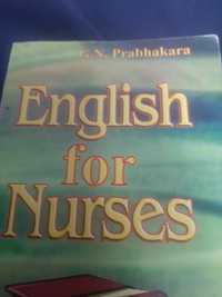 English for nurses