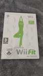 Wii fit gra Nintendo Wii