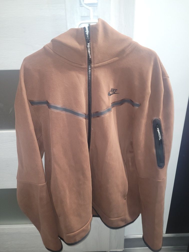 Nike Tech Fleece