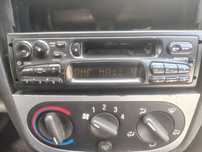 Philips rc529 Mercedes BMW Youngtimer