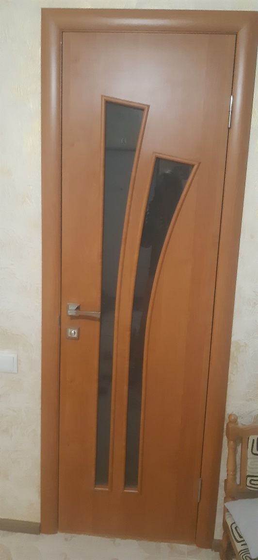 Двері для ванной кімнати