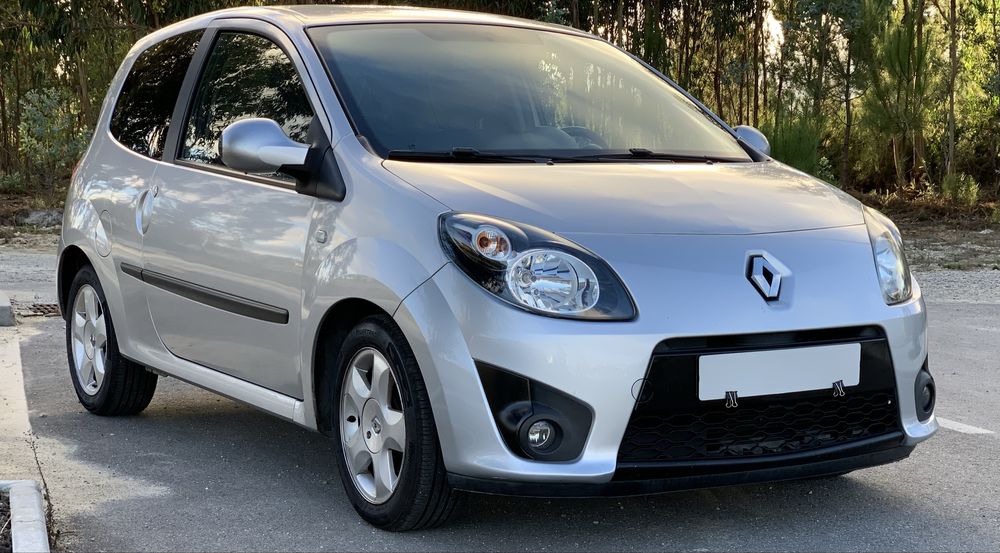 Renault Twingo 1.2 16v Dynamique S// 113 Mk - IMPECÁVEL