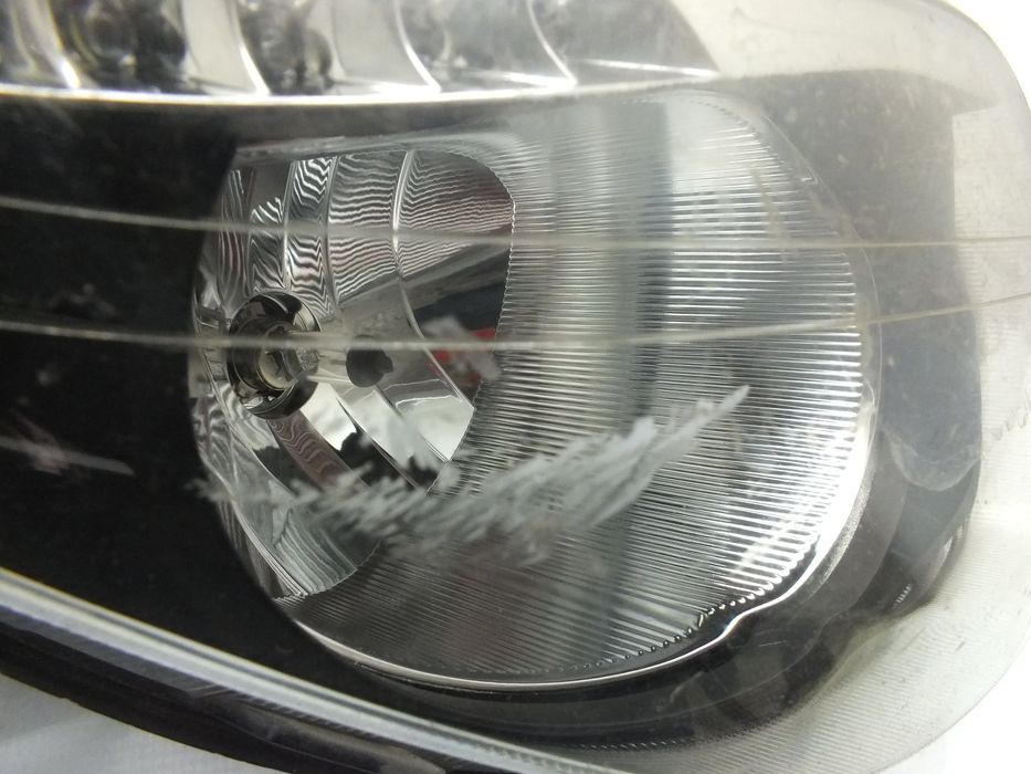 Lampa Prawy Przód Sym Gts 125 Evo 09-12R