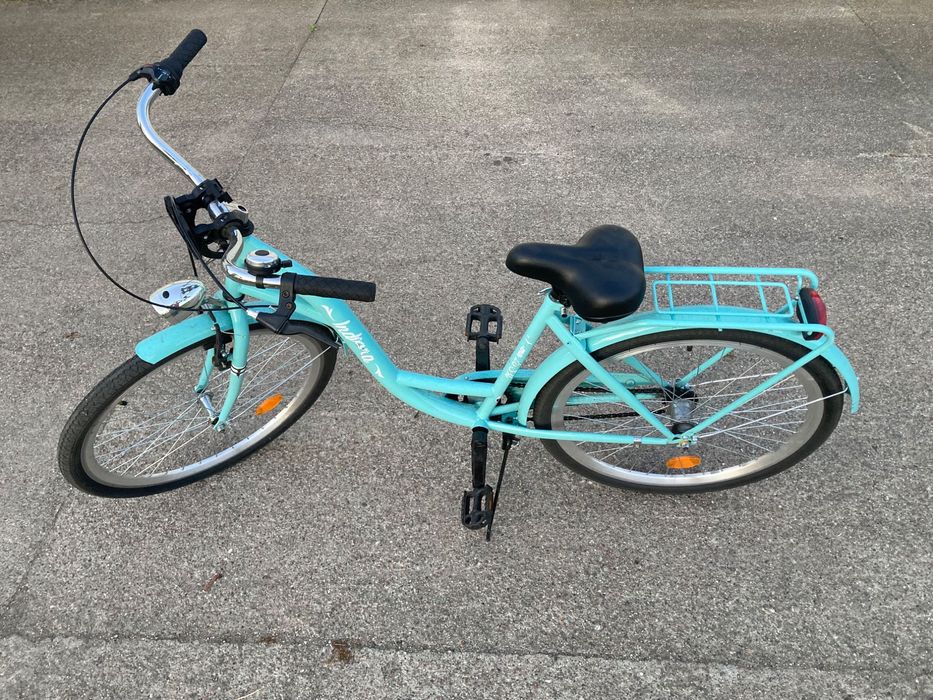 Rower Indiana koła 26 cali