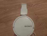 Słuchawki marki Sony