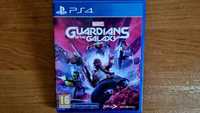 Guardians of the galaxy PS4/PS5 PL