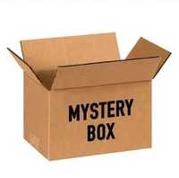 Mystery Box z Klasykami Literatury Polskiej