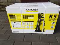 Myjka ciśnieniowa Kärcher K5 Full Control Nowa