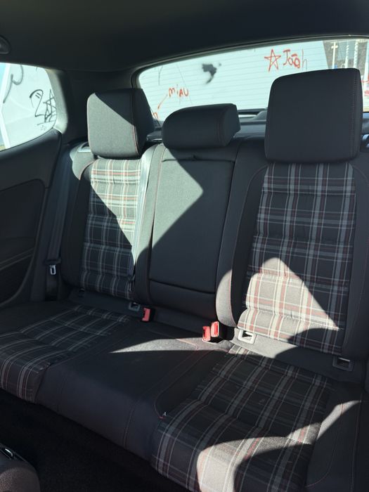 Golf gti VI 2009 impecavel com 230.000km aceito retoma