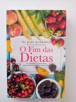 O Fim das Dietas-Joel Fuhrman COM PORTES