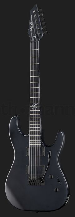 Harley Benton HWY-25BKS Progressive Series • Нова • Доставка 1–3 дні