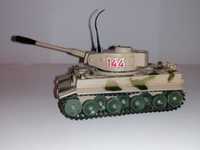 CORGI TOYS - TIGER 1