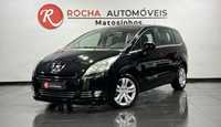 Peugeot 5008 2.0 HDi 7L Allure CVA6