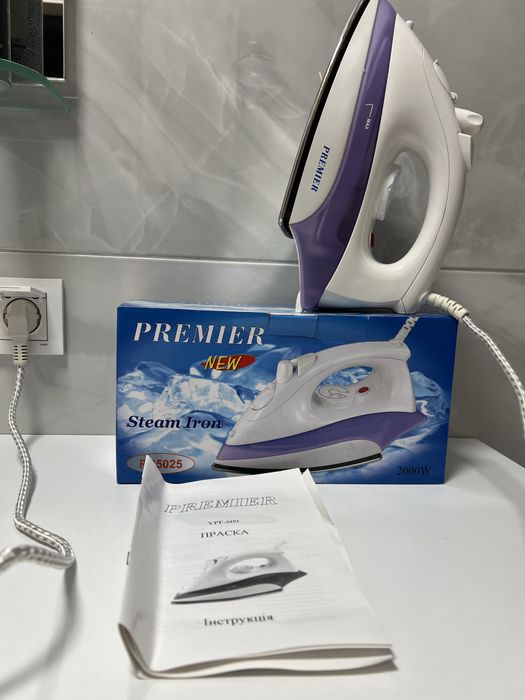 Праска premier працююча!!!