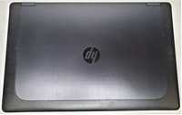 Toповий 17.3" HP ZBook 17 і7-4930MX Quadro K4100M 16 512 гарному стані