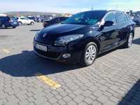 Renault Megane 2013