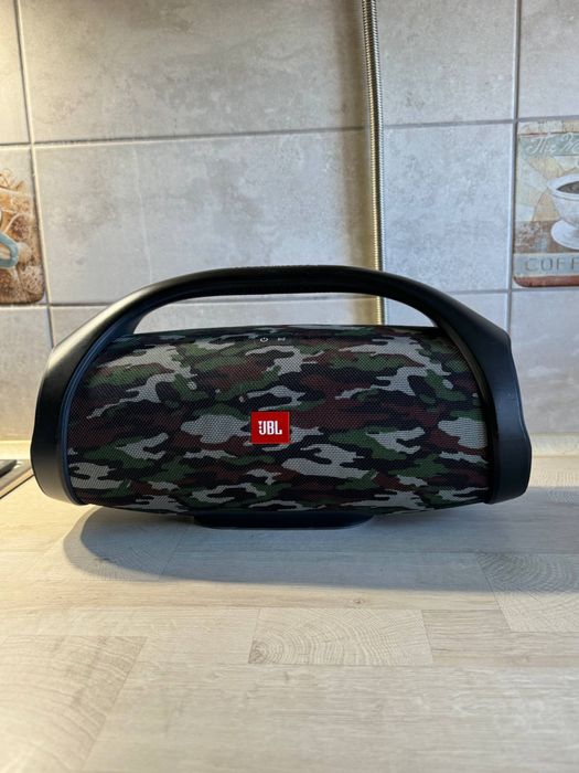 Original JBL Boombox