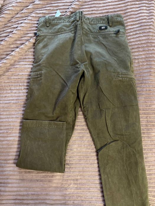 Штани Riot Division