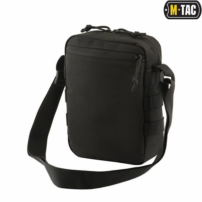 M-TAC сумка SATELLITE BAG Gen.II black