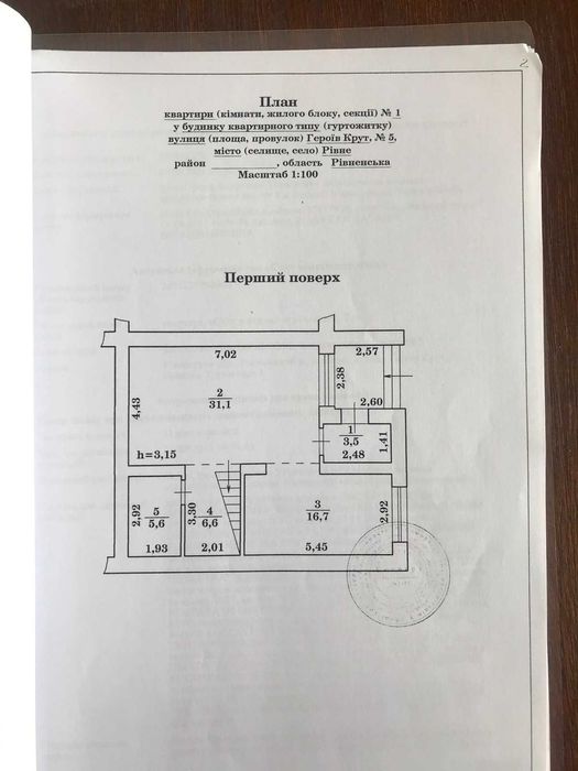 Продам котедж з міськими комунікаціями. Р-н Щасливе