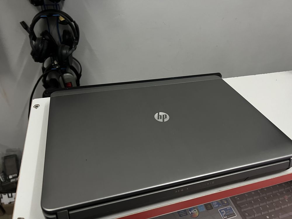 Ноутбук HP Pro Book 4340s