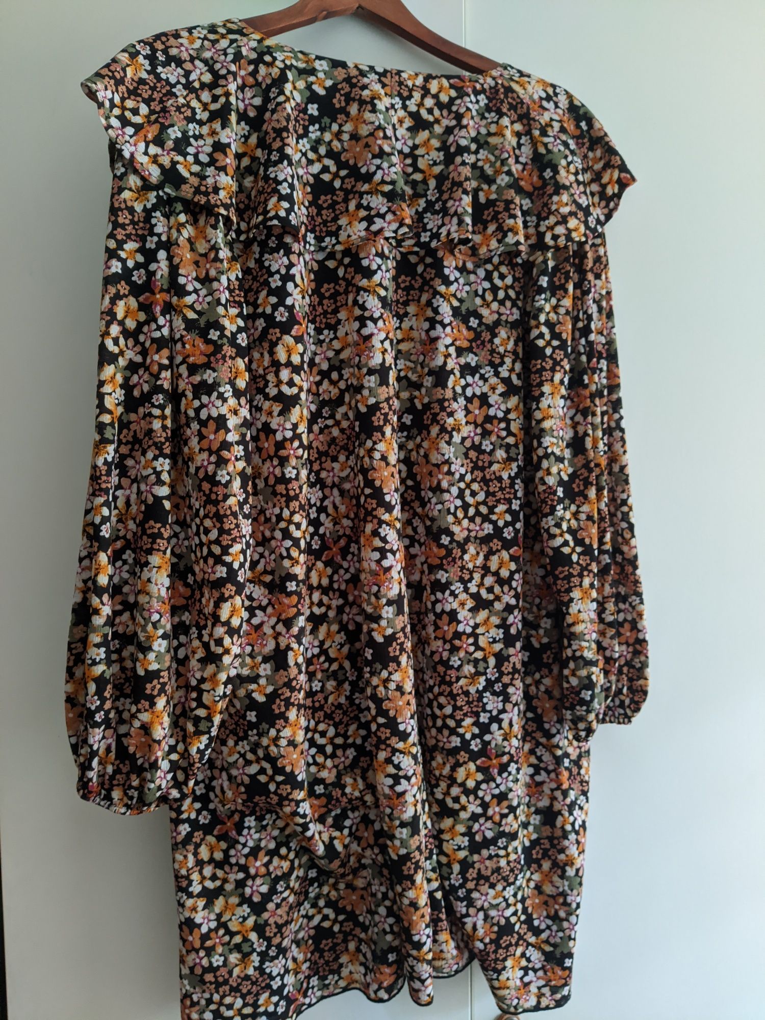 Sukienka Boho Zara L