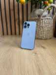 iPhone 13 Pro 256GB | Bateria 100% | Gwarancja 2 lata | Jak Nowy