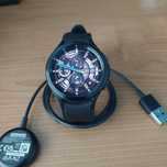 Samsung Galaxy watch 4 classic LTE 46mm - оригінал, підтримка еСім!